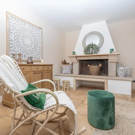 Lejlighed Patrizia-luxury House Olbia