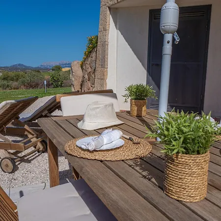 Patrizia-luxury House *