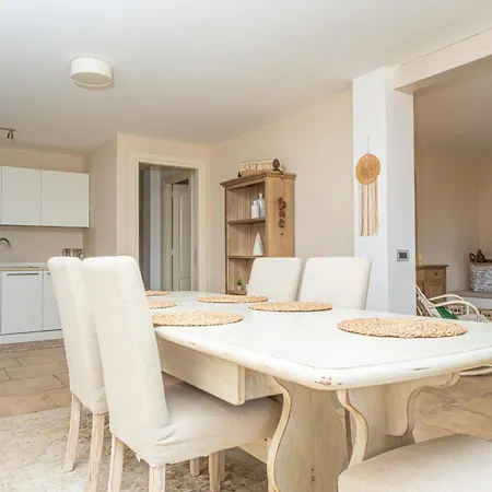 Lejlighed Patrizia-luxury House