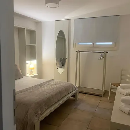 Patrizia-luxury House Lejlighed Olbia