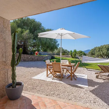 Patrizia-luxury House דירה