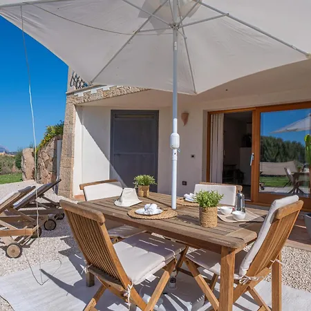 Patrizia-luxury House * אולביה