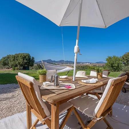 Patrizia-luxury House דירה *