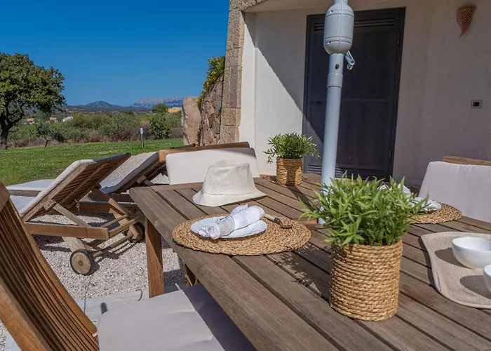 Patrizia-luxury House *