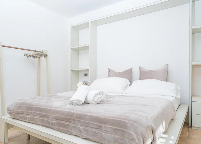 Apartment Patrizia-luxury House Olbia